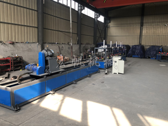 HF-1-4000型內(nèi)孔拋光機