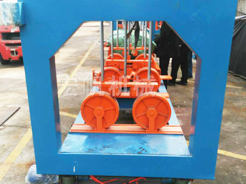 內(nèi)孔拋光機