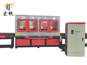 HF4數(shù)顯軸類(lèi)拋光機(jī)